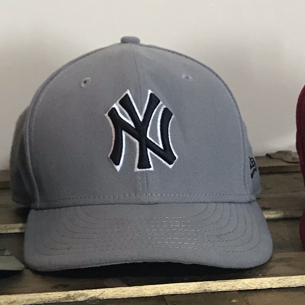 New York Yankees New Era Fitted cap